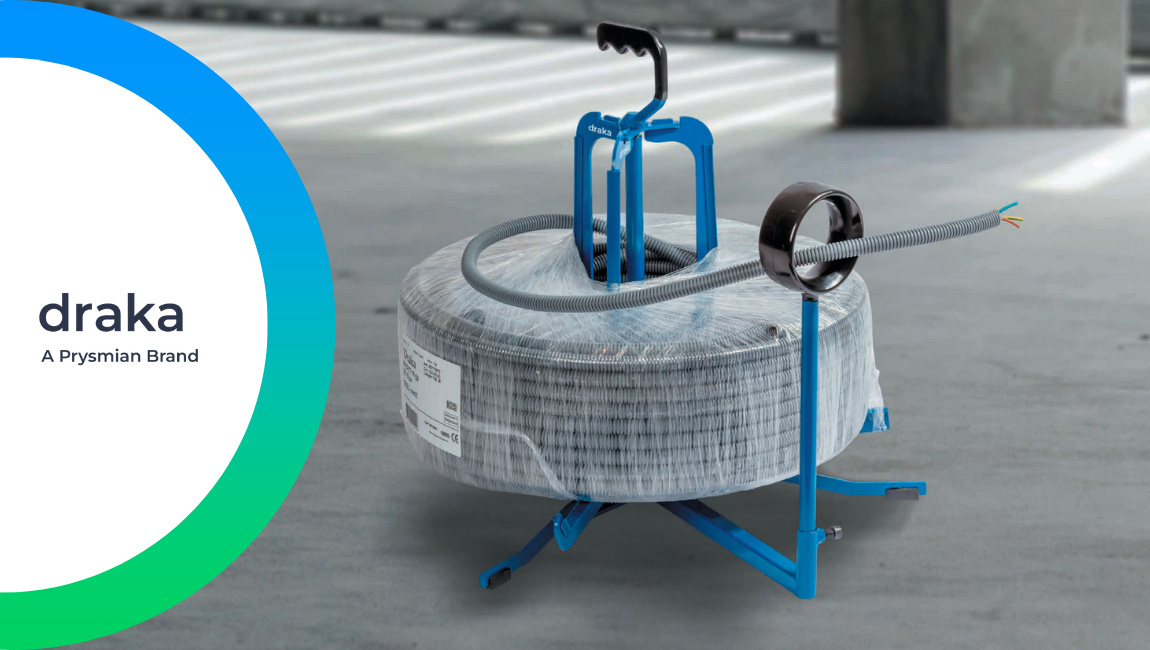 Ontdek De Draka Rol Buddy De Innovatieve Afroller Voor Flexbuis Prysmian ontdek-de-draka-rol-buddy-de-innovatieve-afroller-voor-flexbuis-prysmian